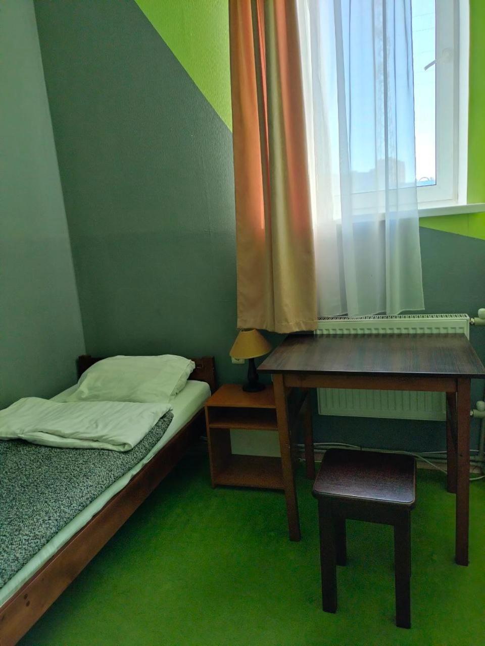 Mini-Hotel Ocean Kyiv Exterior photo