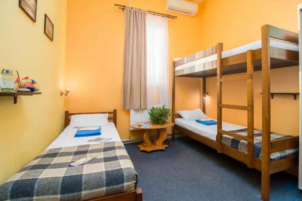 Mini-Hotel Ocean Kyiv Exterior photo